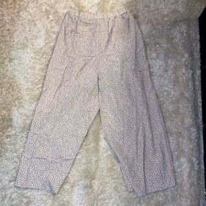 SHEIN Comfy Light weight pants !